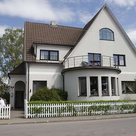 Villa Marleen Pärnu Exteriér fotografie