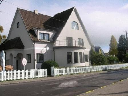 Villa Marleen Pärnu Exteriér fotografie