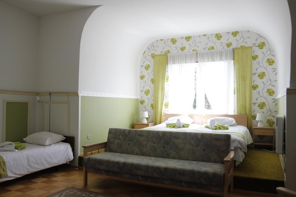 Villa Marleen Pärnu Exteriér fotografie
