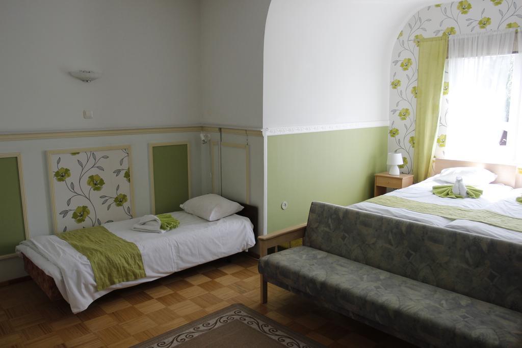 Villa Marleen Pärnu Exteriér fotografie